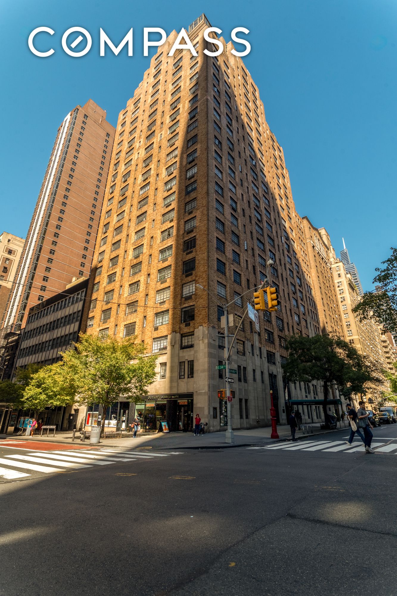 #14 photo, 10 Park Avenue, Murray Hill , NY 10016