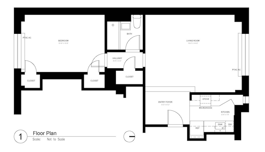 #2 photo, 10 Park Avenue, Murray Hill , NY 10016