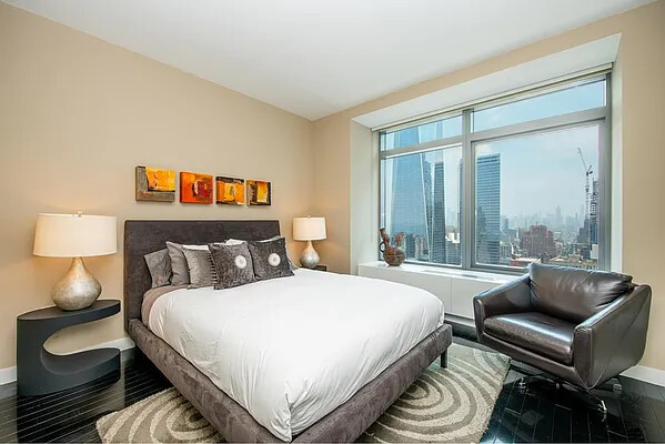 #10 photo, 123 WASHINGTON Street, マンハッタン Financial District , NY 10006