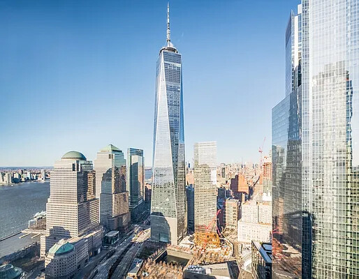 #13 photo, 123 WASHINGTON Street, マンハッタン Financial District , NY 10006