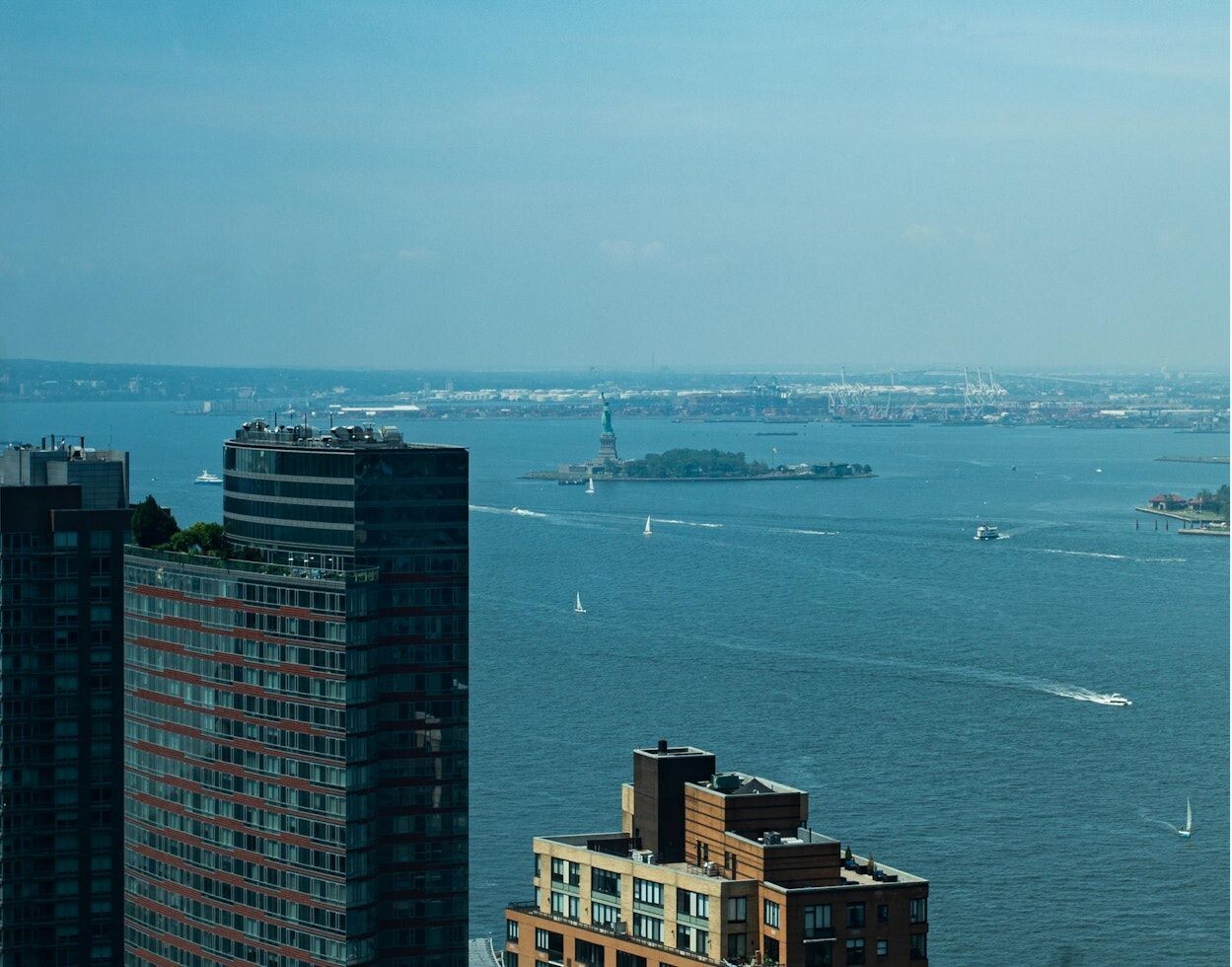 #4 photo, 123 WASHINGTON Street, マンハッタン Financial District , NY 10006