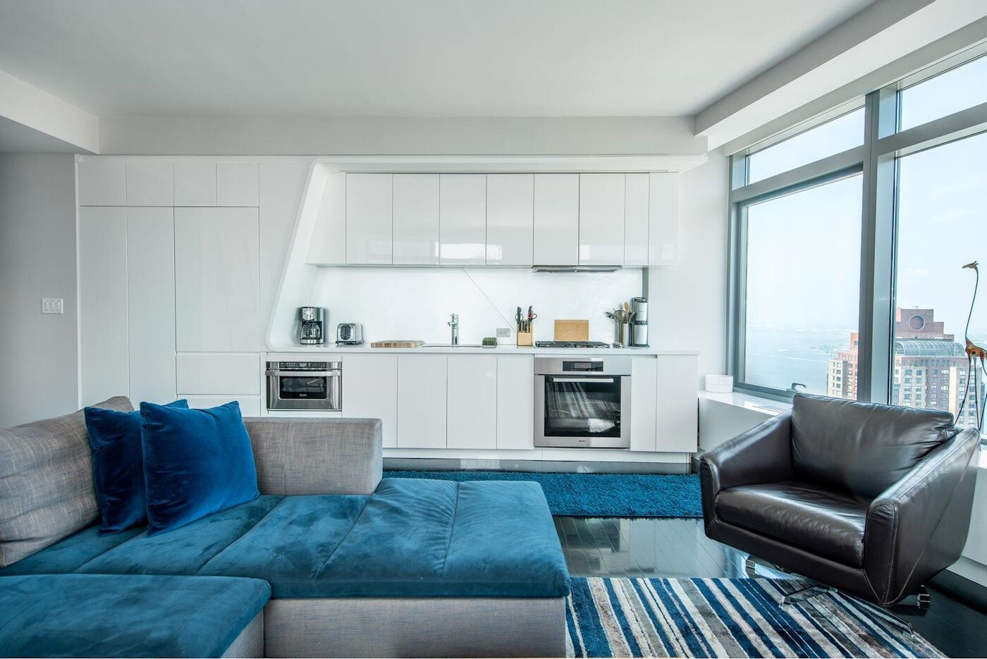 #5 photo, 123 WASHINGTON Street, マンハッタン Financial District , NY 10006