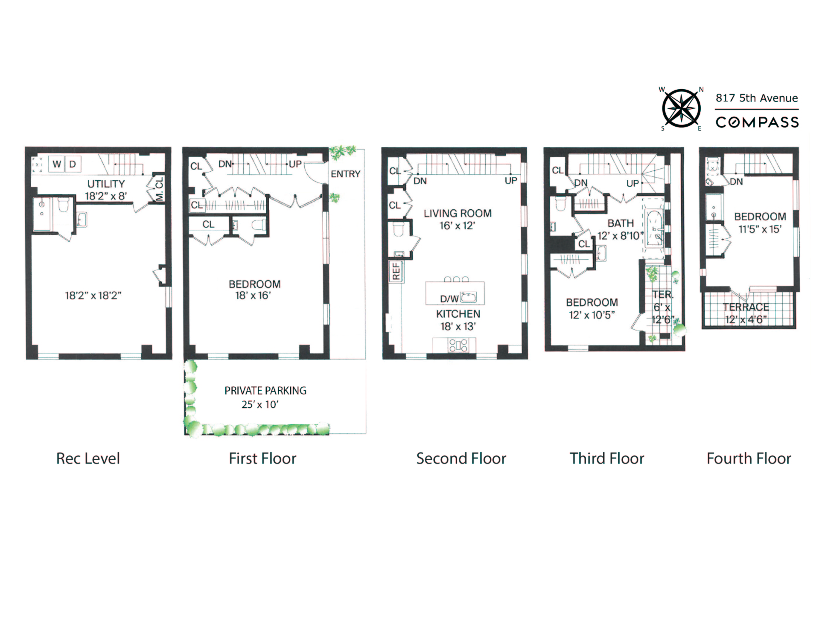 #2 photo, 817 5th Avenue, Greenwood Heights , NY 11232