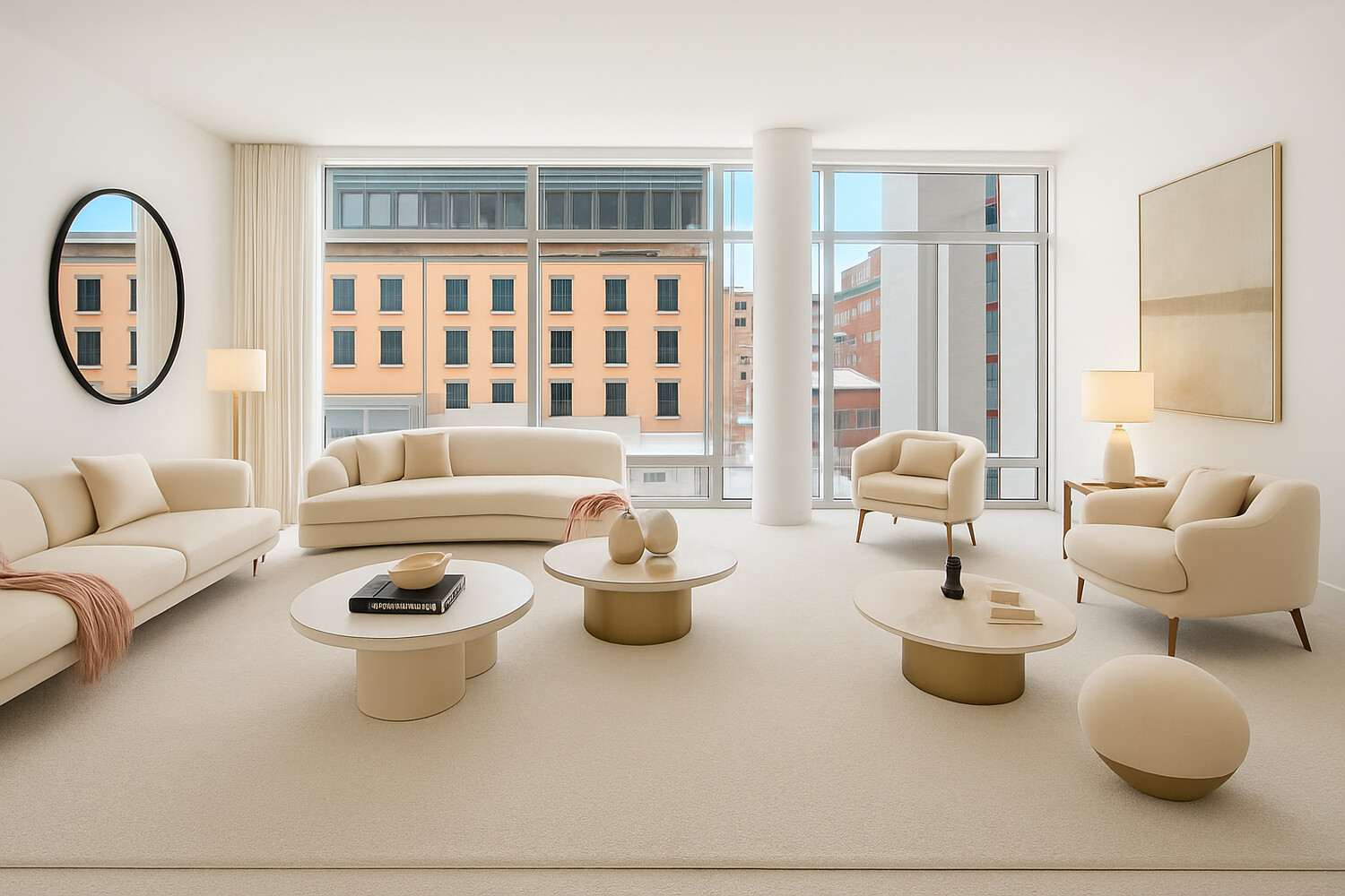 #1 photo, 520 W 19TH Street, मैनहटन Chelsea , NY 10011