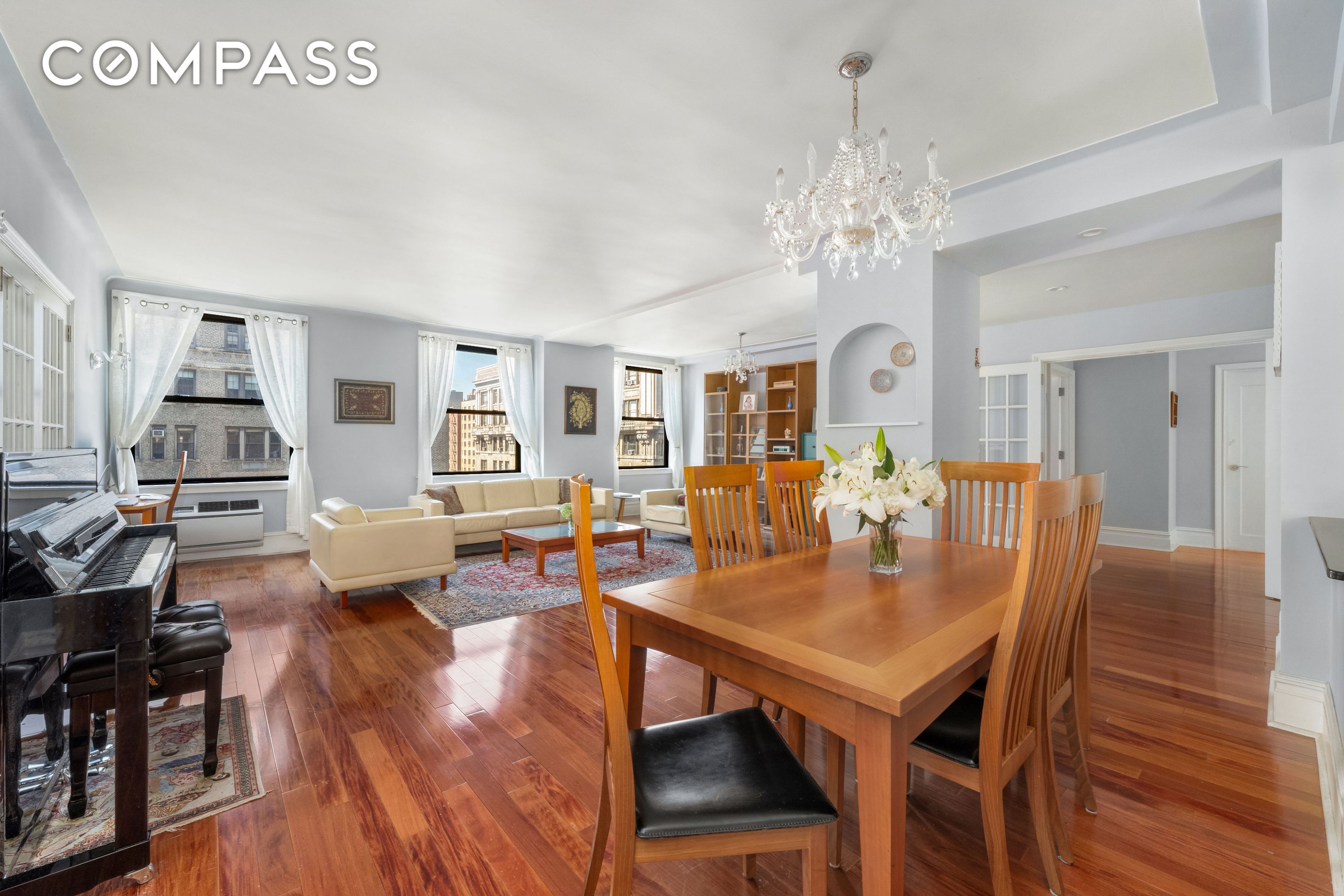 #3 photo, 514 W End Avenue, Upper West Side , NY 10024