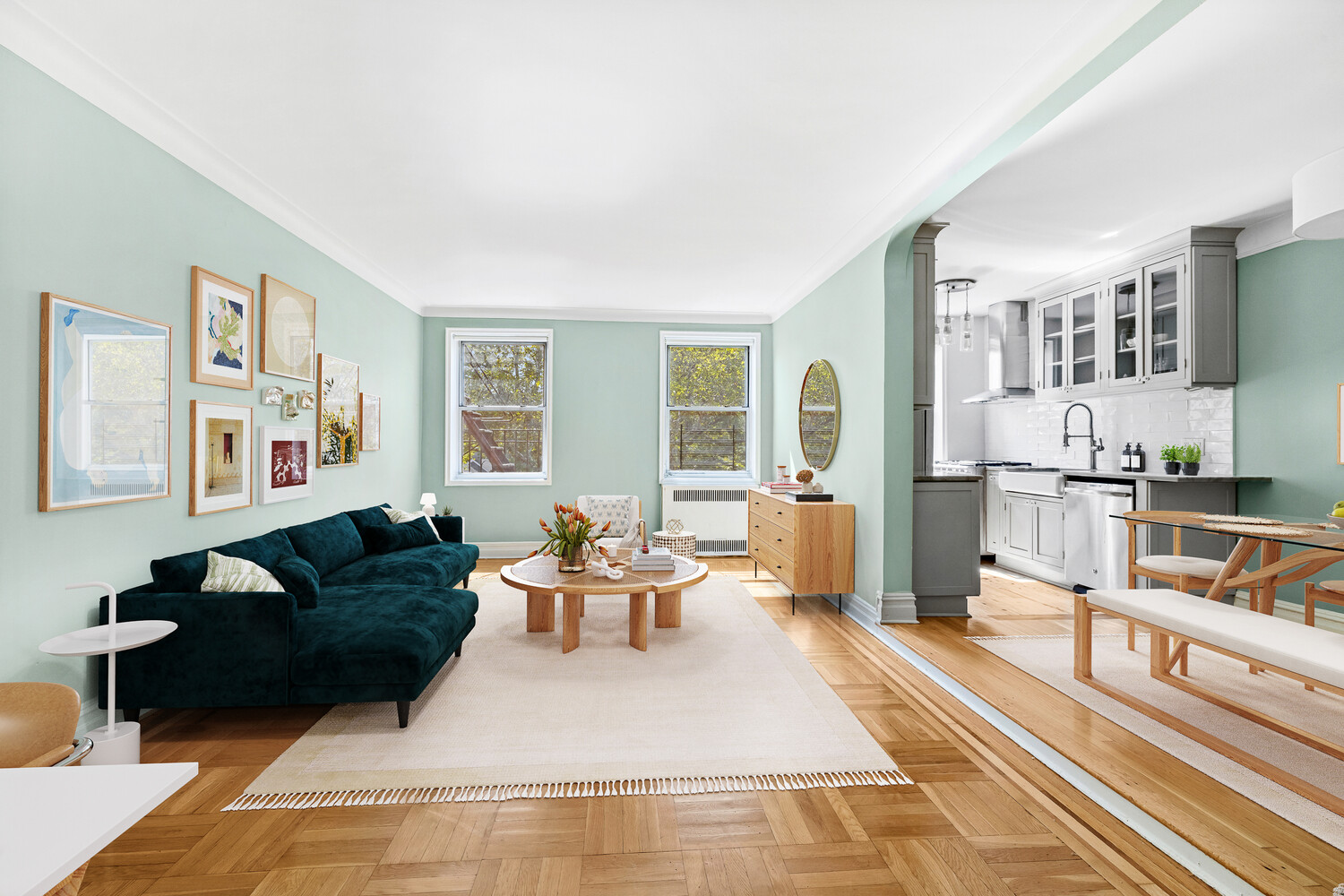 #1 photo, 1825 FOSTER Avenue, ブルックリン区 Ditmas Park , NY 11226