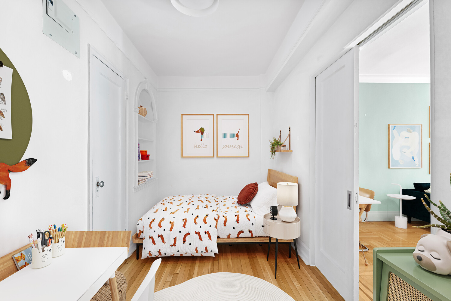 #11 photo, 1825 FOSTER Avenue, ブルックリン区 Ditmas Park , NY 11226