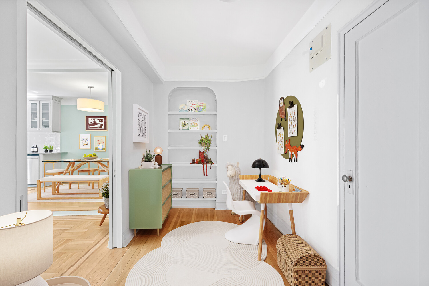 #13 photo, 1825 FOSTER Avenue, ブルックリン区 Ditmas Park , NY 11226