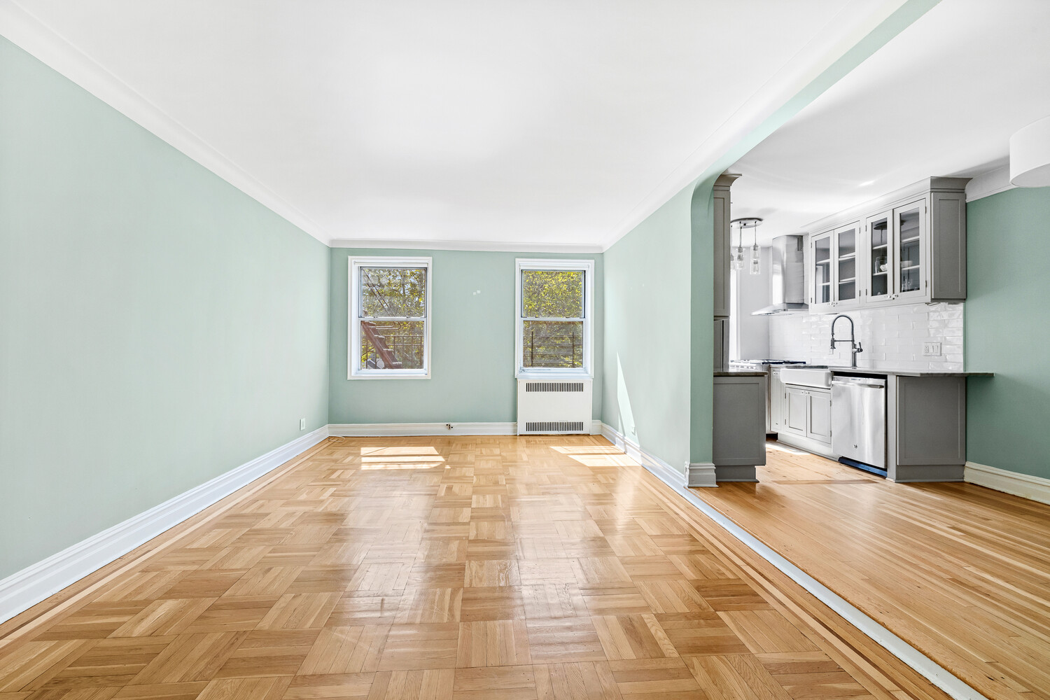 #3 photo, 1825 FOSTER Avenue, ブルックリン区 Ditmas Park , NY 11226