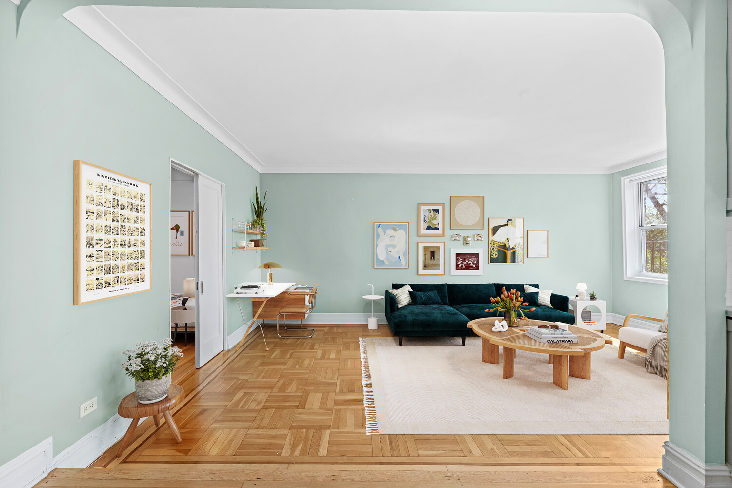 #7 photo, 1825 FOSTER Avenue, ブルックリン区 Ditmas Park , NY 11226