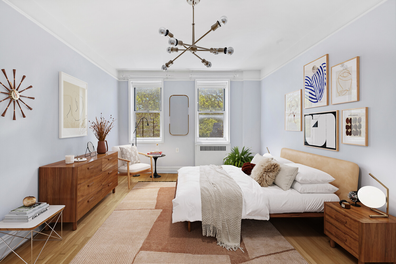 #9 photo, 1825 FOSTER Avenue, ブルックリン区 Ditmas Park , NY 11226