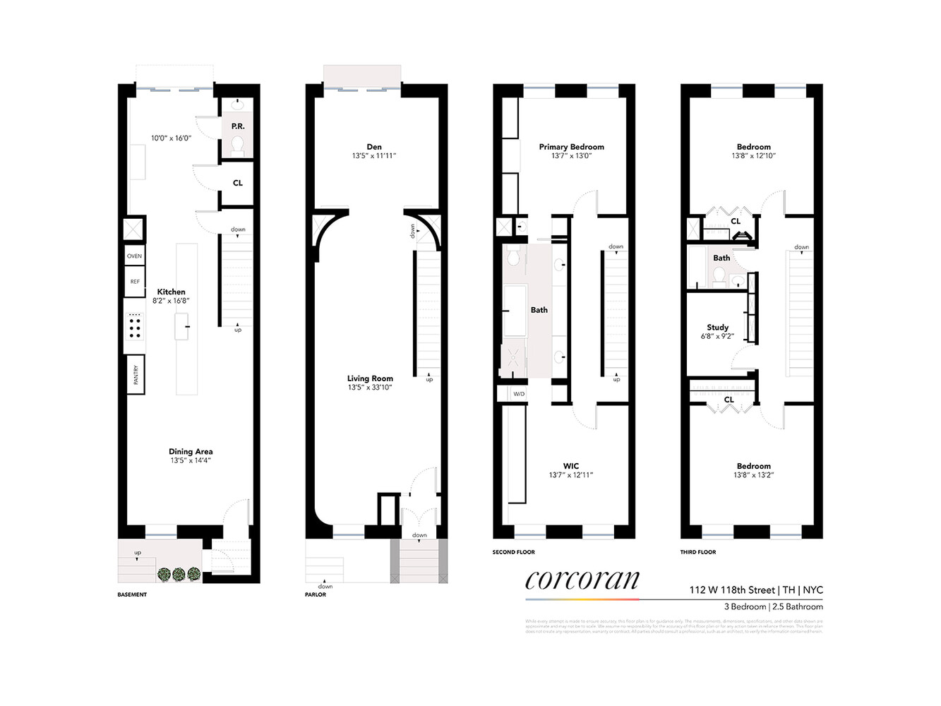 #2 photo, New York City, South Harlem , NY 10026