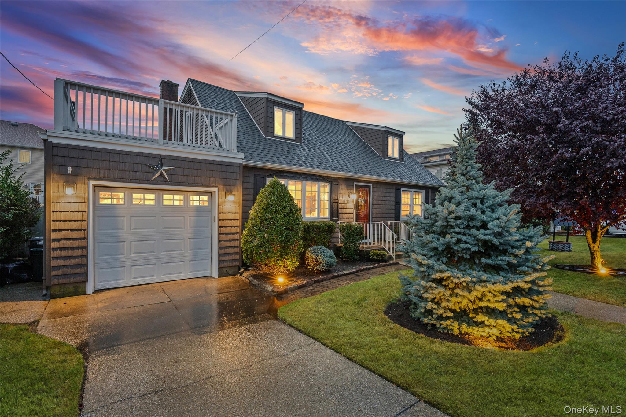 #1 photo, 169 Sunset Avenue, ナッソー郡 Island Park , NY 11558