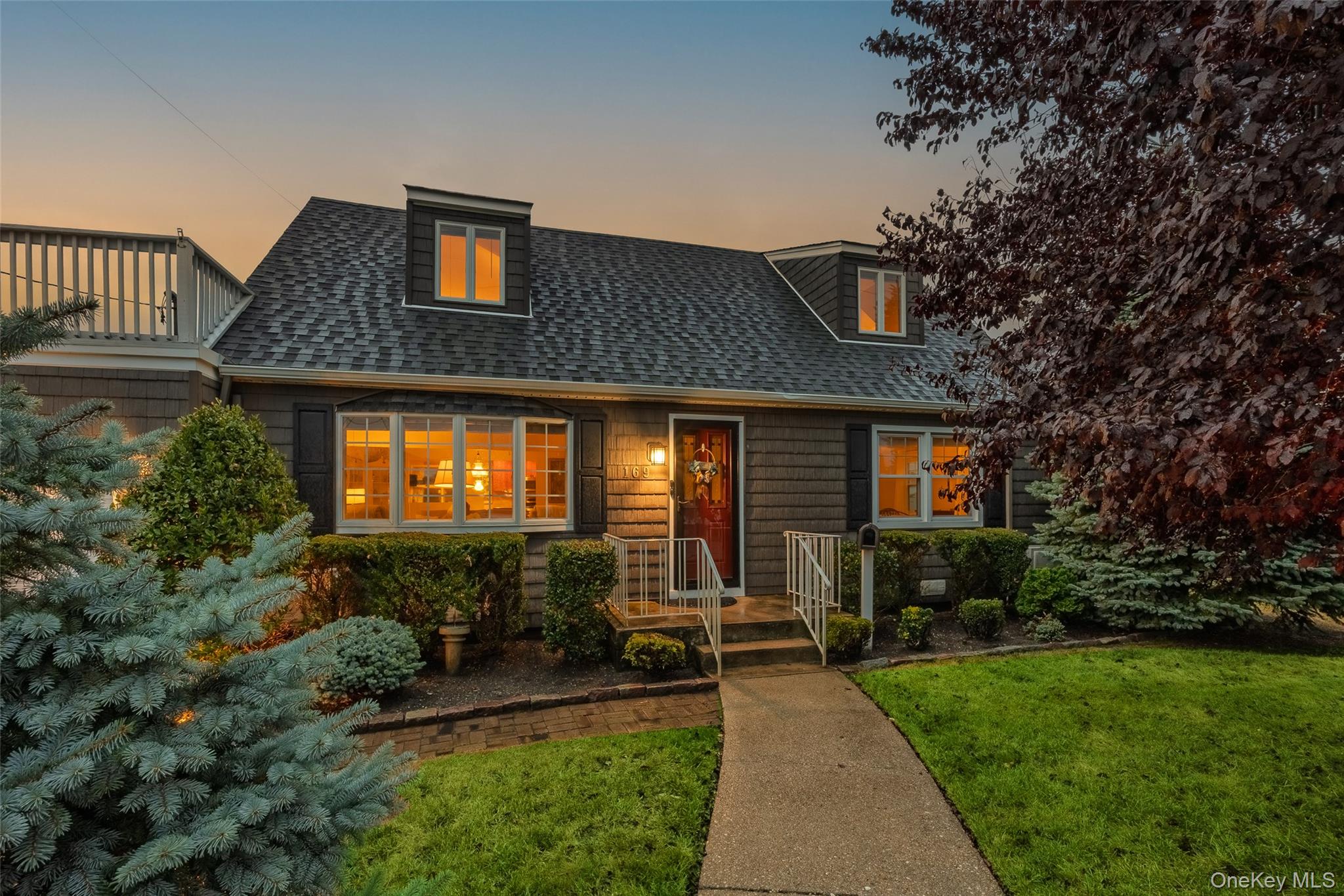 #2 photo, 169 Sunset Avenue, ナッソー郡 Island Park , NY 11558