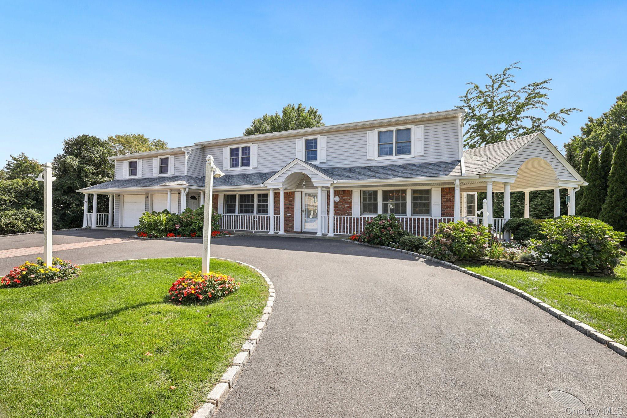 #1 photo, 58 Sherwood Drive, 롱 아일랜드 Huntington , NY 11743