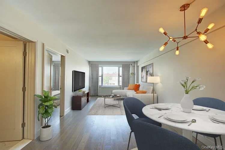 #3 photo, 107-40 Queens Boulevard, Forest Hills , NY 11375