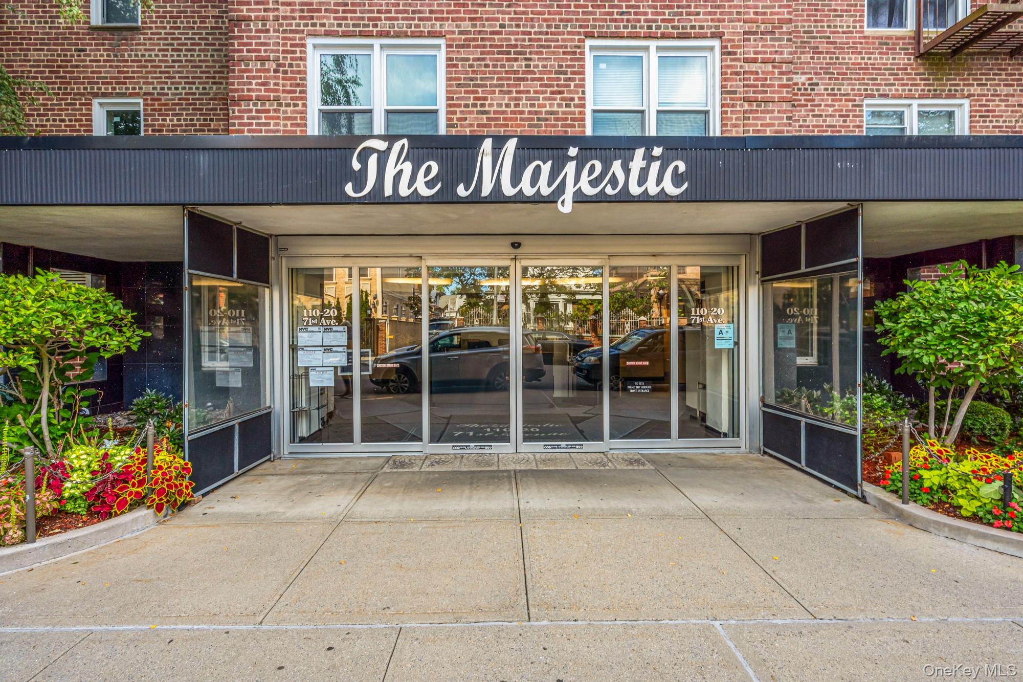#1 photo, 110-20 71st Avenue, फॉरेस्ट हिल्स Forest Hills , NY 11375