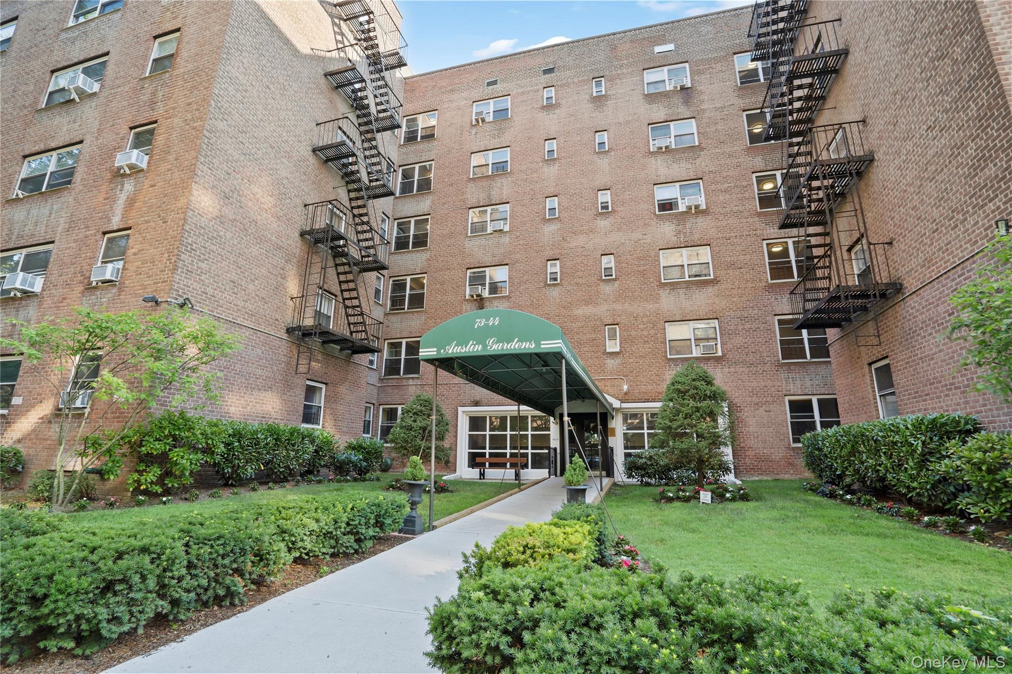 #10 photo, 73-44 Austin Street, Forest Hills , NY 11375