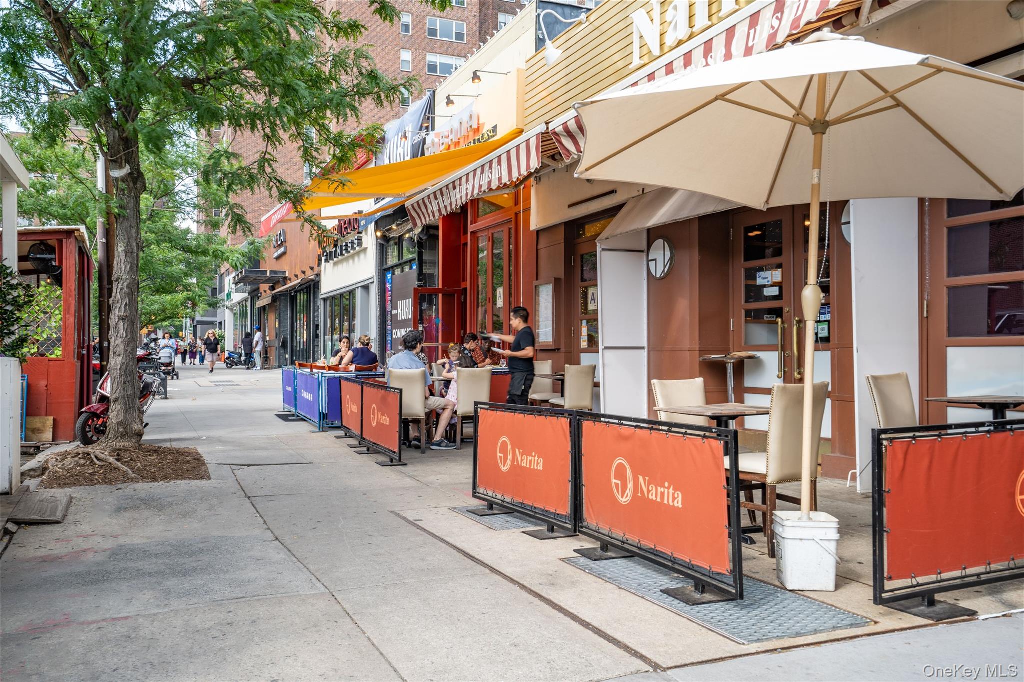 #16 photo, 73-44 Austin Street, Forest Hills , NY 11375