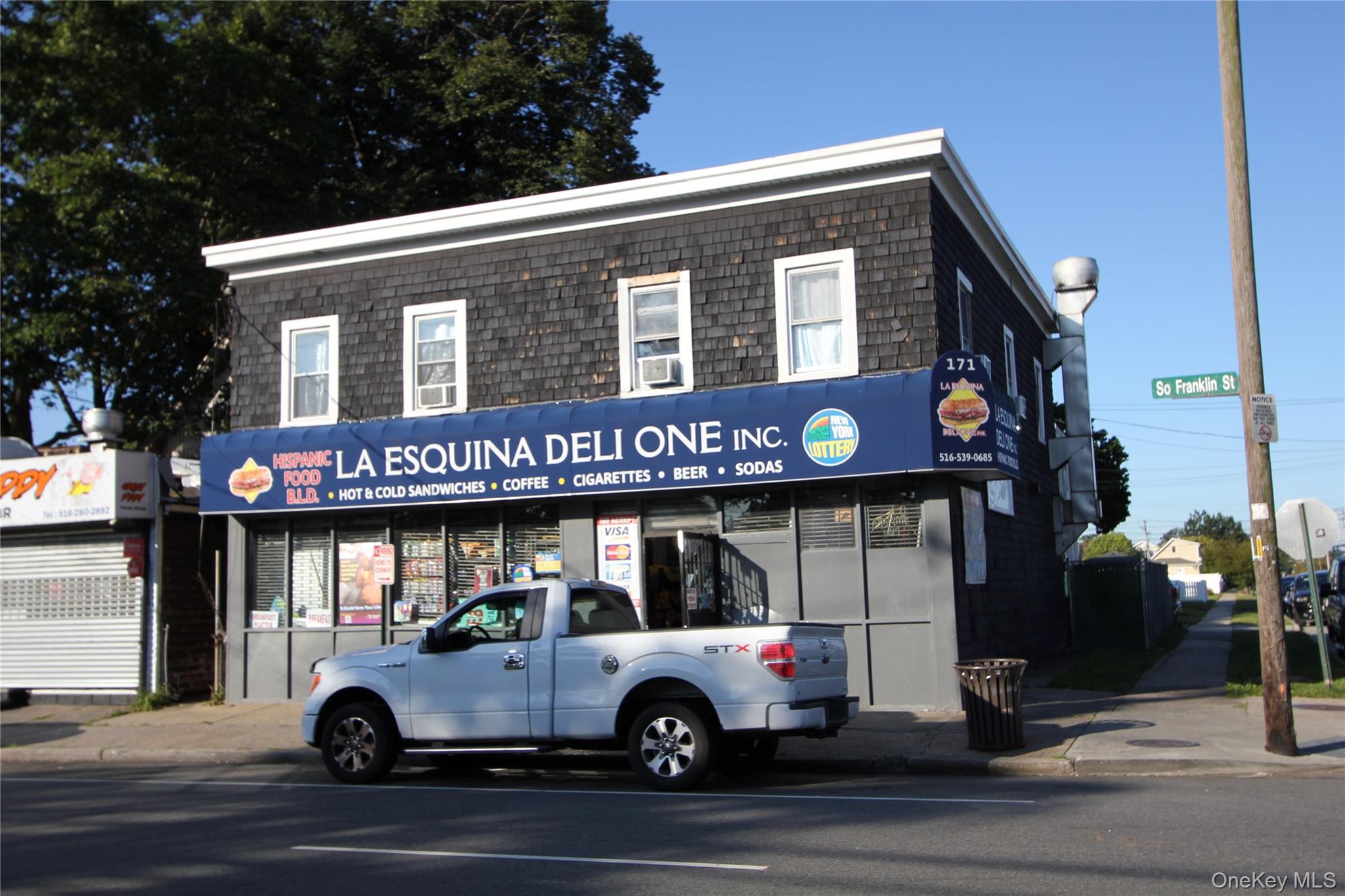 #2 photo, 171 S Franklin Street, Hempstead , NY 11550