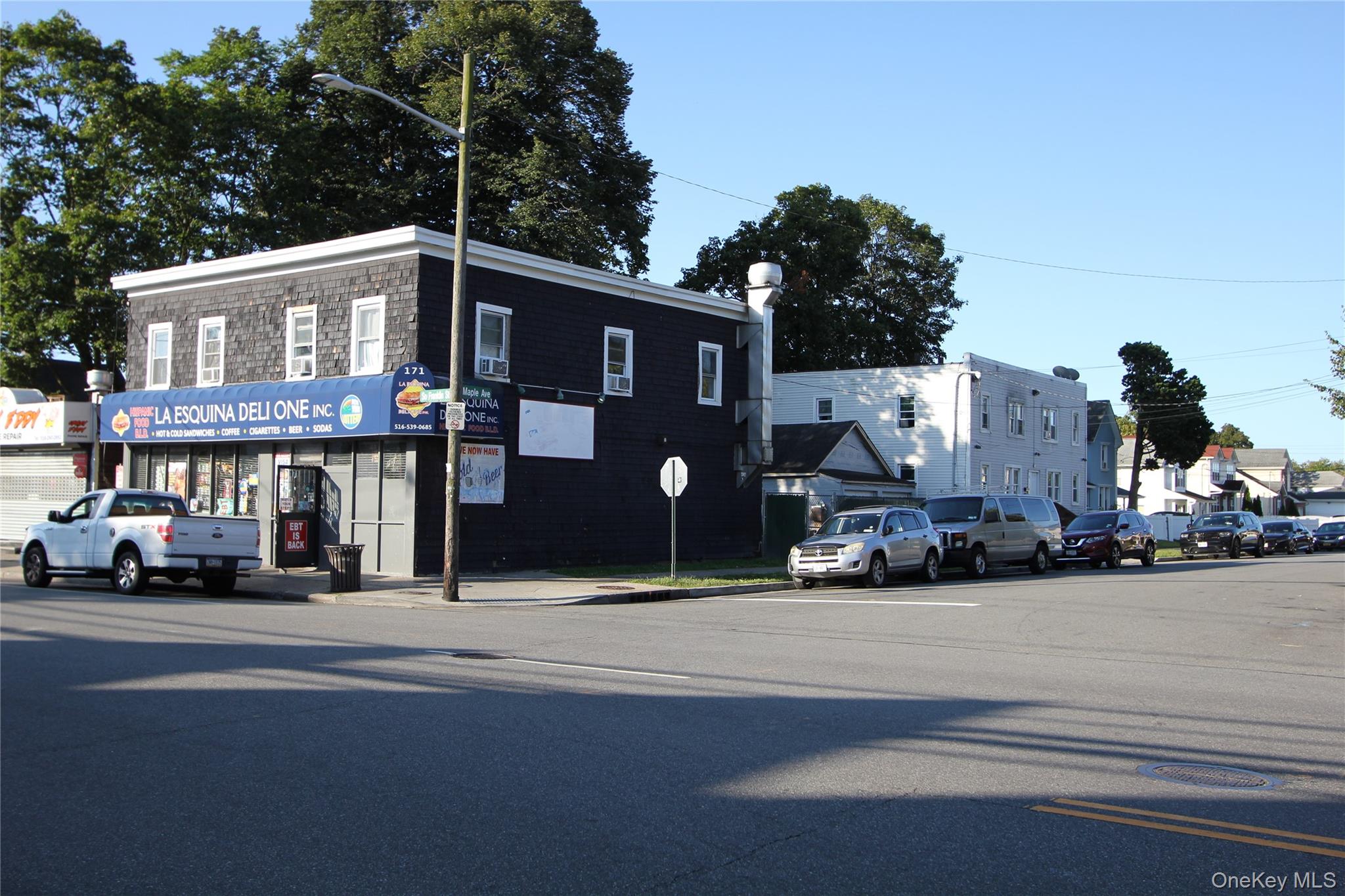 #3 photo, 171 S Franklin Street, Hempstead , NY 11550