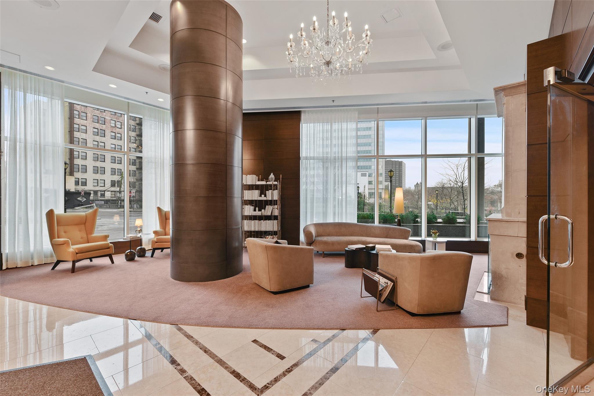 #13 photo, 5 Renaissance Square, White Plains , NY 10601