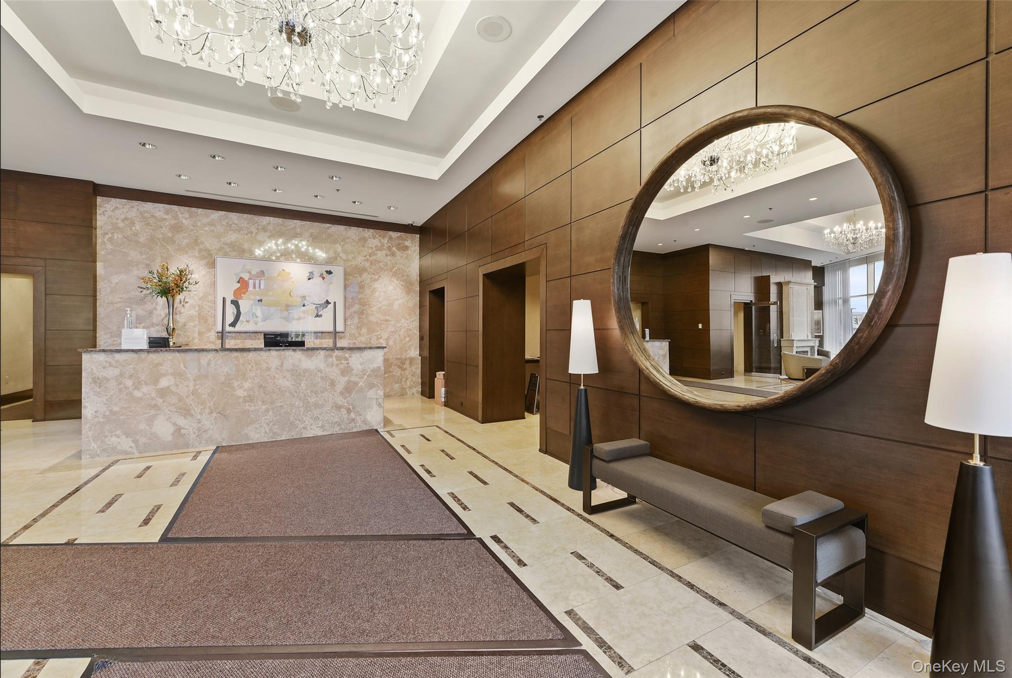 #14 photo, 5 Renaissance Square, White Plains , NY 10601