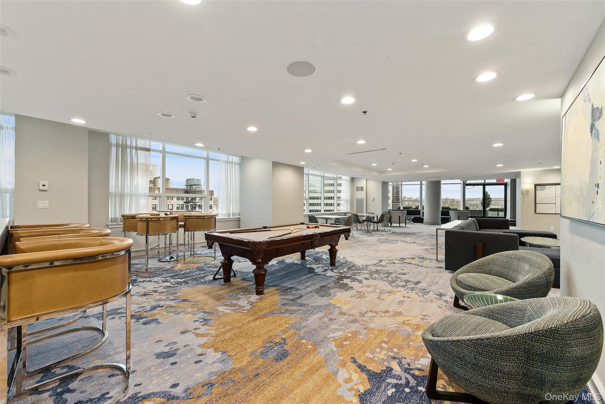 #9 photo, 5 Renaissance Square, White Plains , NY 10601