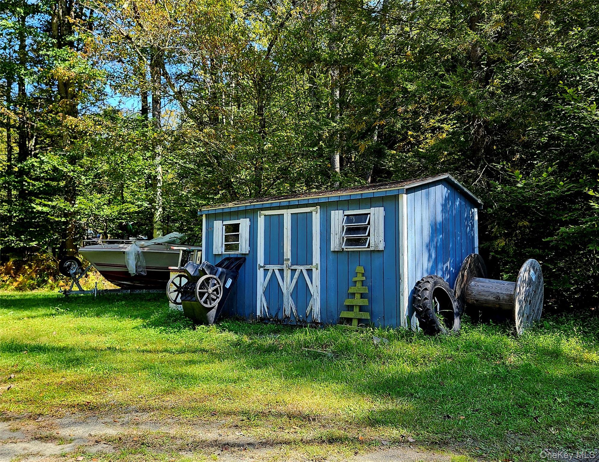 #2 photo, 168 Cr 94, Fremont , NY 12723