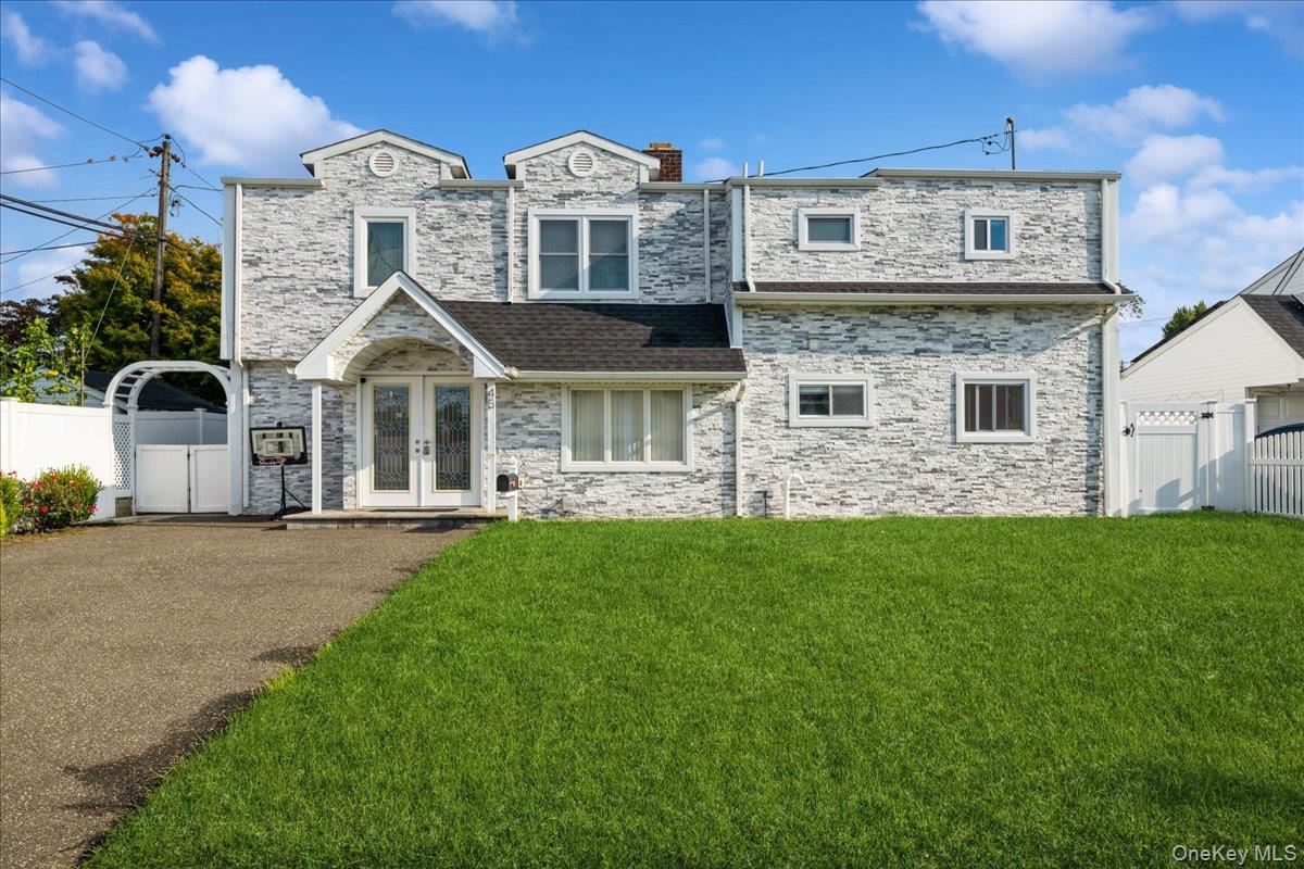 #1 photo, 45 Universe Drive, Levittown , NY 11756