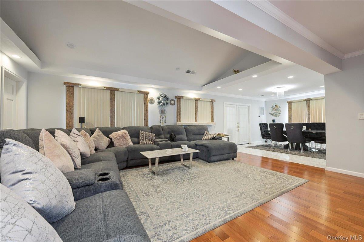 #17 photo, 45 Universe Drive, Levittown , NY 11756