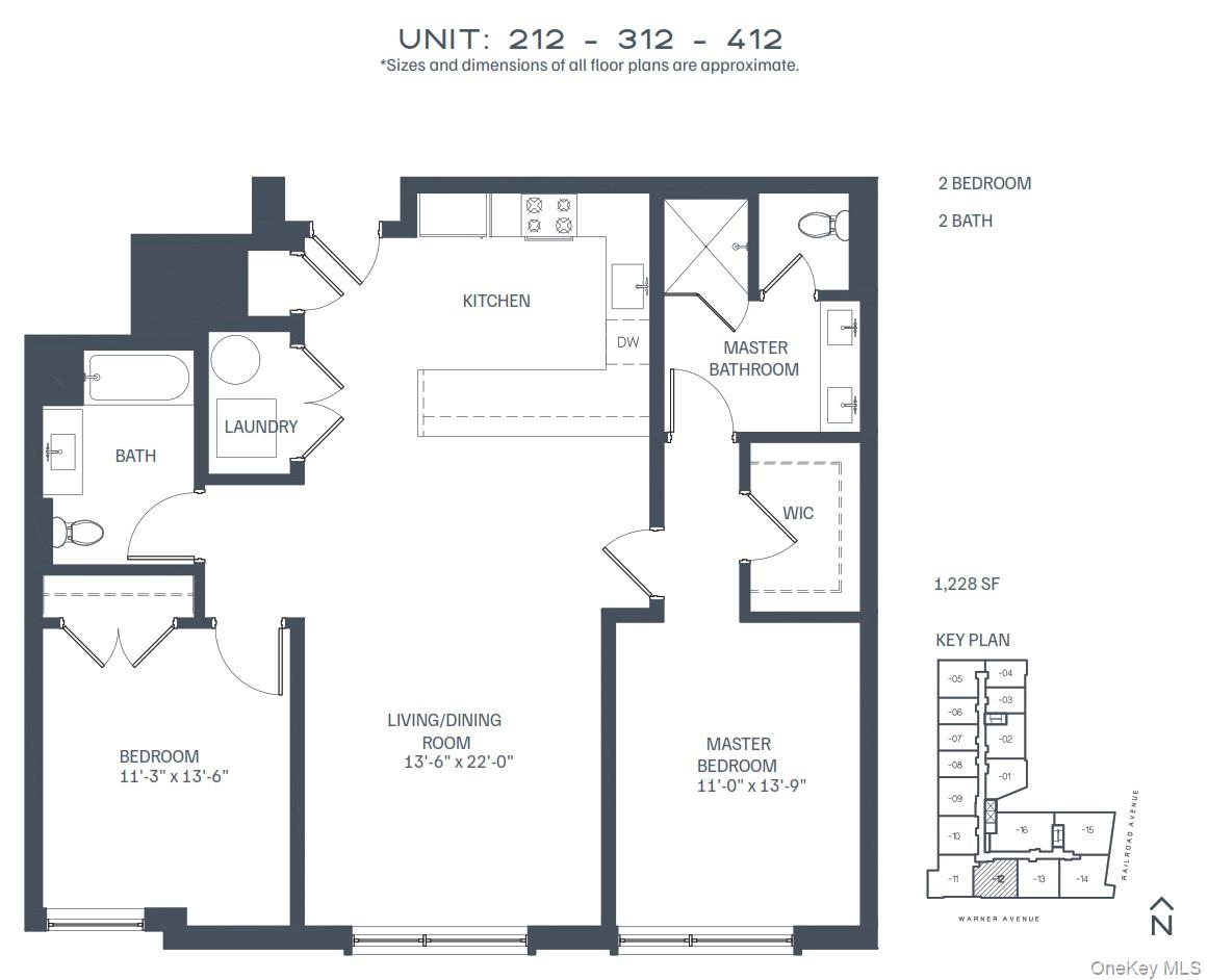 #13 photo, 333 Warner Avenue, Roslyn , NY 11576