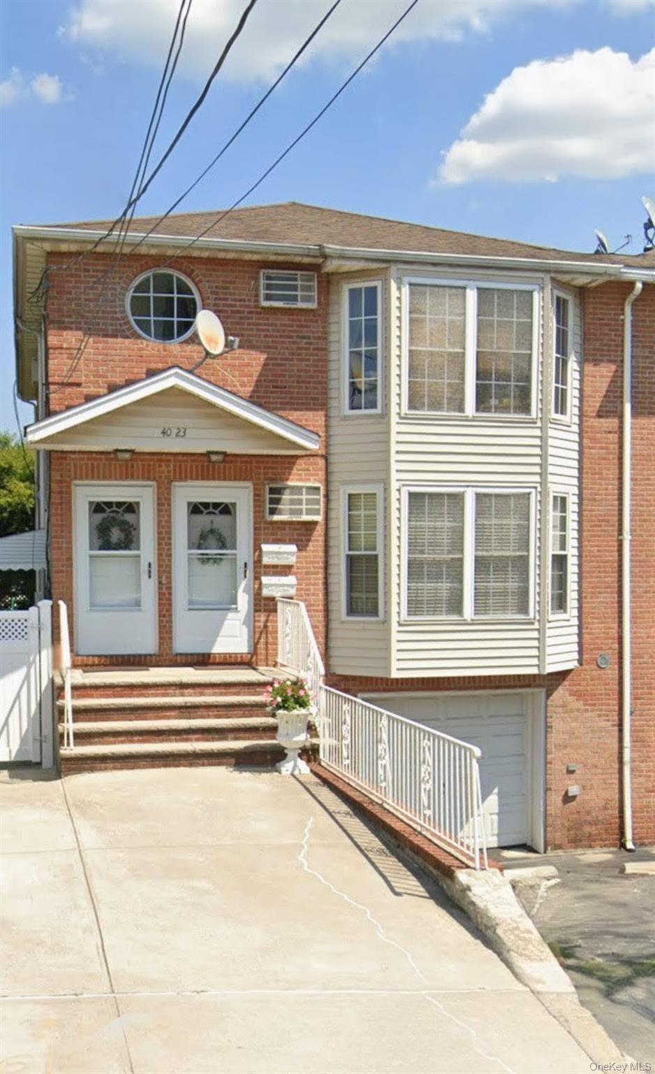 #1 photo, 4023 215th Street, बेसाइड Bayside , NY 11361