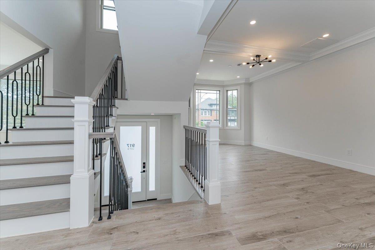 #3 photo, 917 Greenfield Road, ナッソー郡 Woodmere , NY 11598