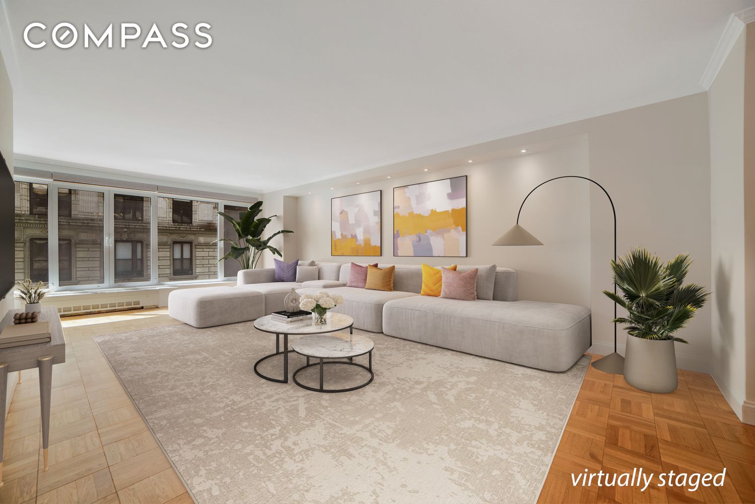 #1 photo, 200 Central Park S, マンハッタン Central Park South , NY 10019