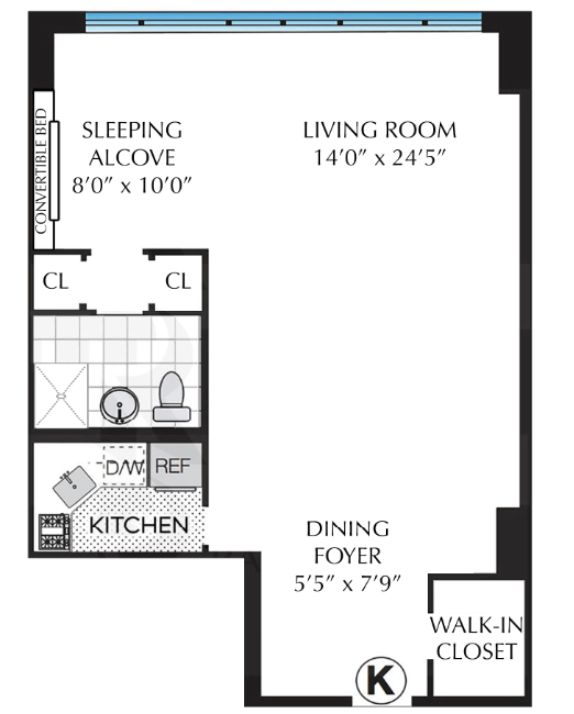 #2 photo, 200 Central Park S, マンハッタン Central Park South , NY 10019