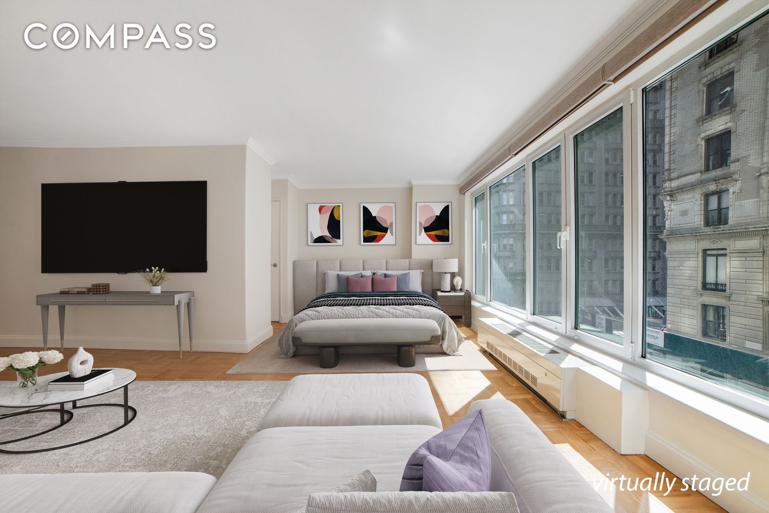 #3 photo, 200 Central Park S, マンハッタン Central Park South , NY 10019