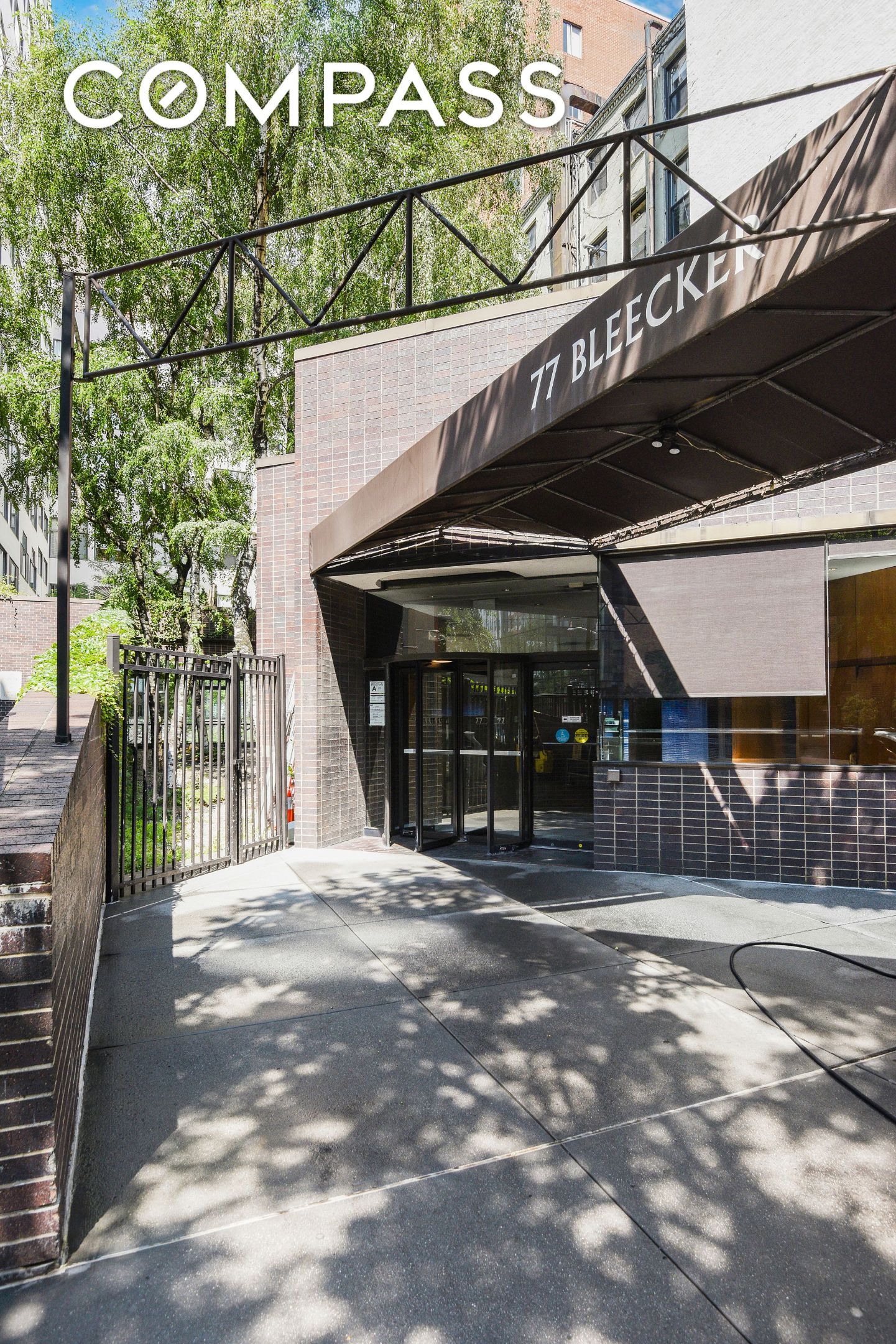 #16 photo, 77 Bleecker Street, マンハッタン Greenwich Village , NY 10012