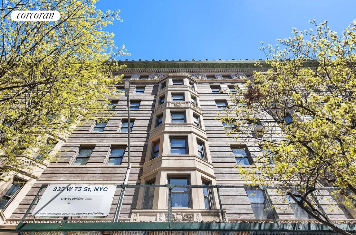 #18 photo, New York City, Upper West Side , NY 10023