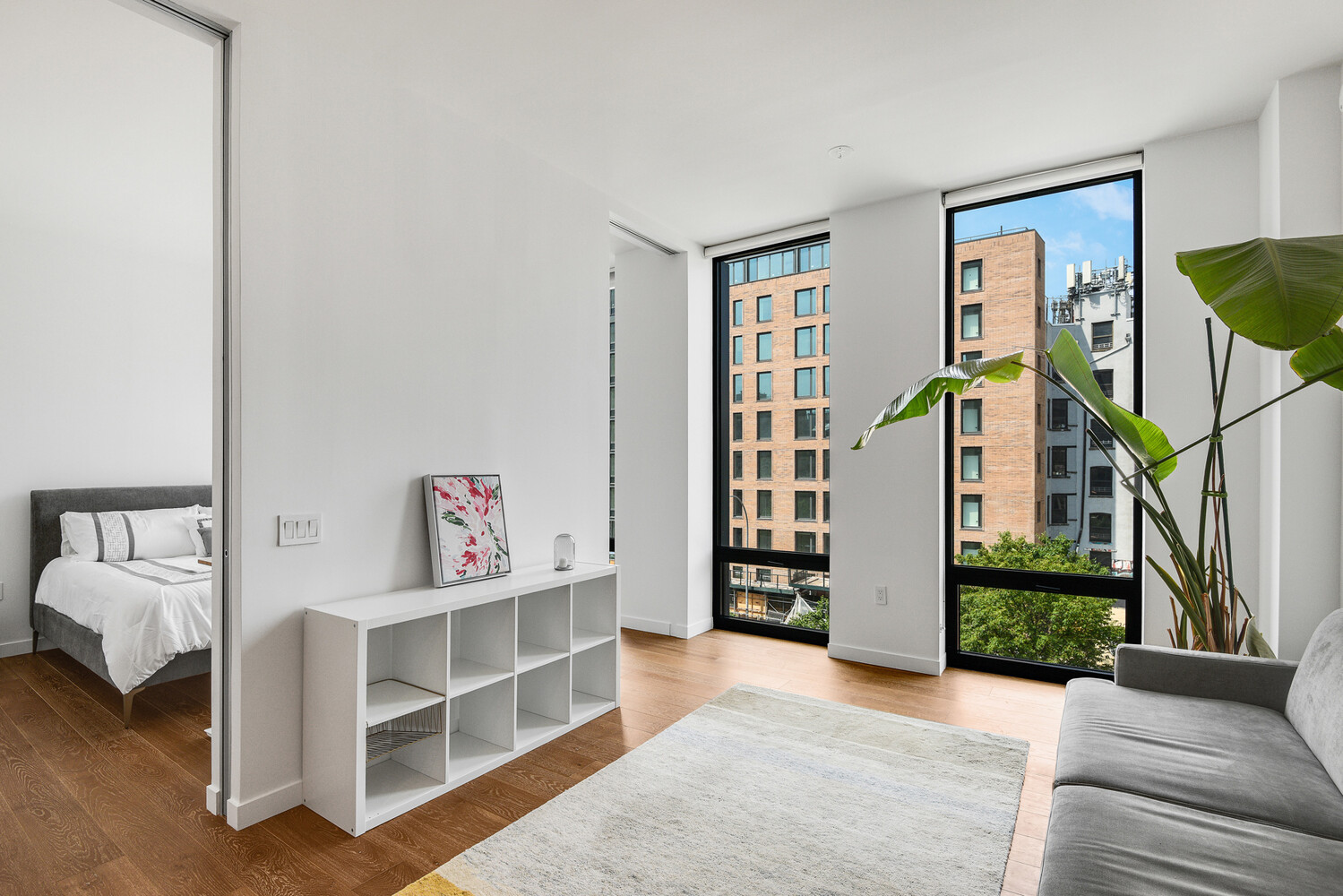 #4 photo, 287 E HOUSTON Street, Lower East Side , NY 10002