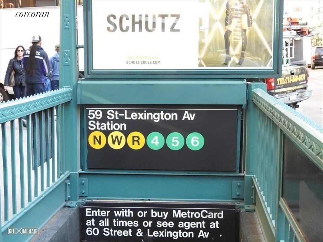 #13 photo, New York City, Sutton Place , NY 10022