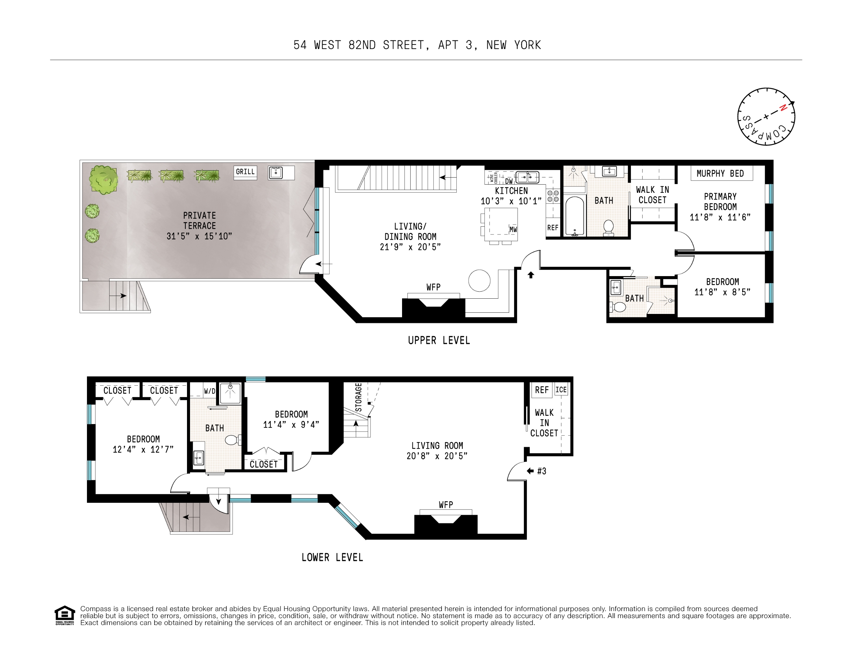 #2 photo, New York City, Upper West Side , NY 10024