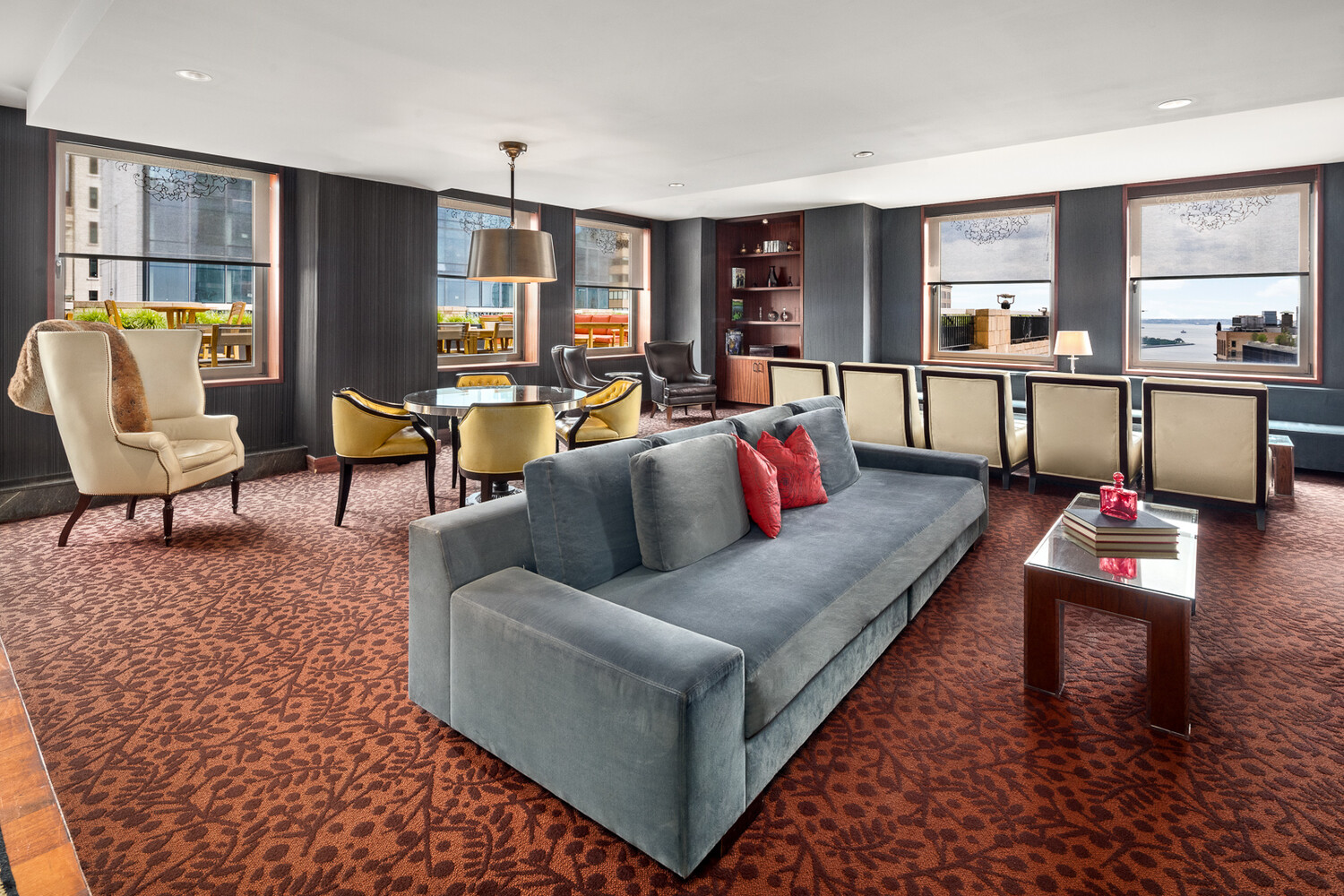 #11 photo, 88 GREENWICH Street, Financial District , NY 10006