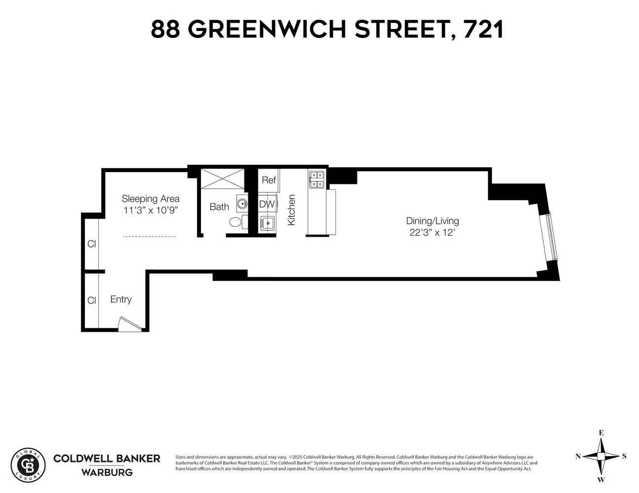 #2 photo, 88 GREENWICH Street, Financial District , NY 10006