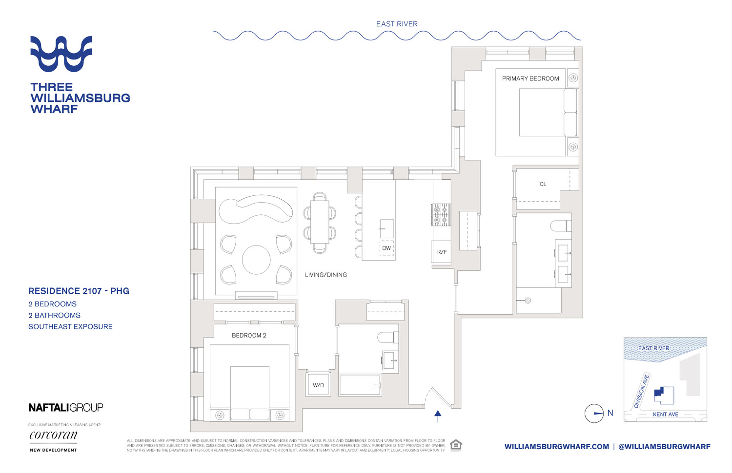 #2 photo, Brooklyn, Williamsburg,South , NY 11249