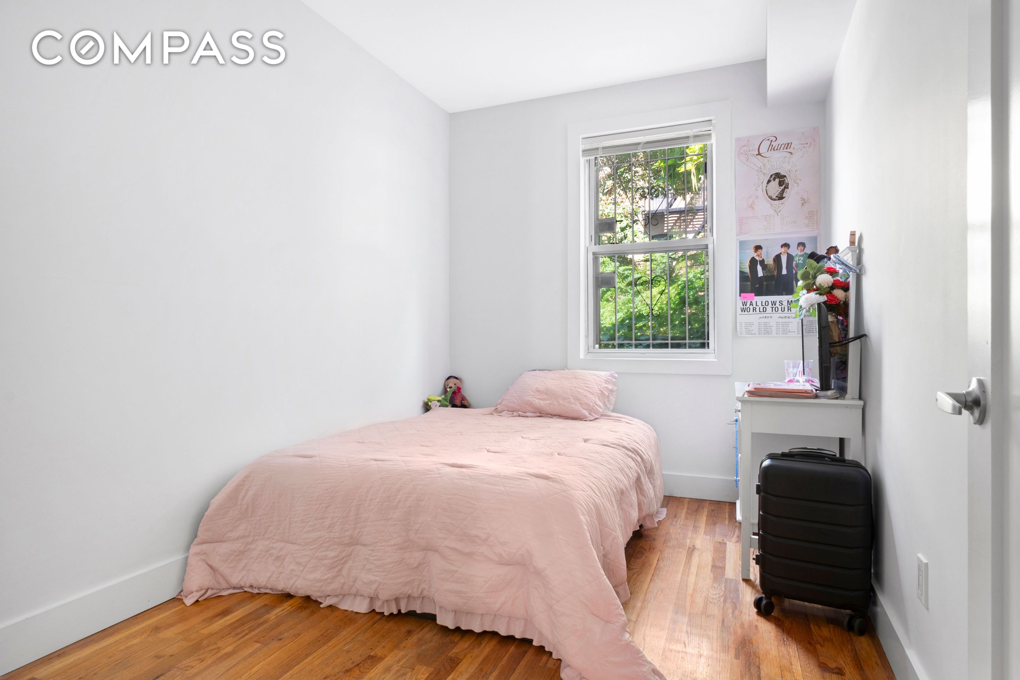 #11 photo, 431 Quincy Street, Bedford-Stuyvesant , NY 11221