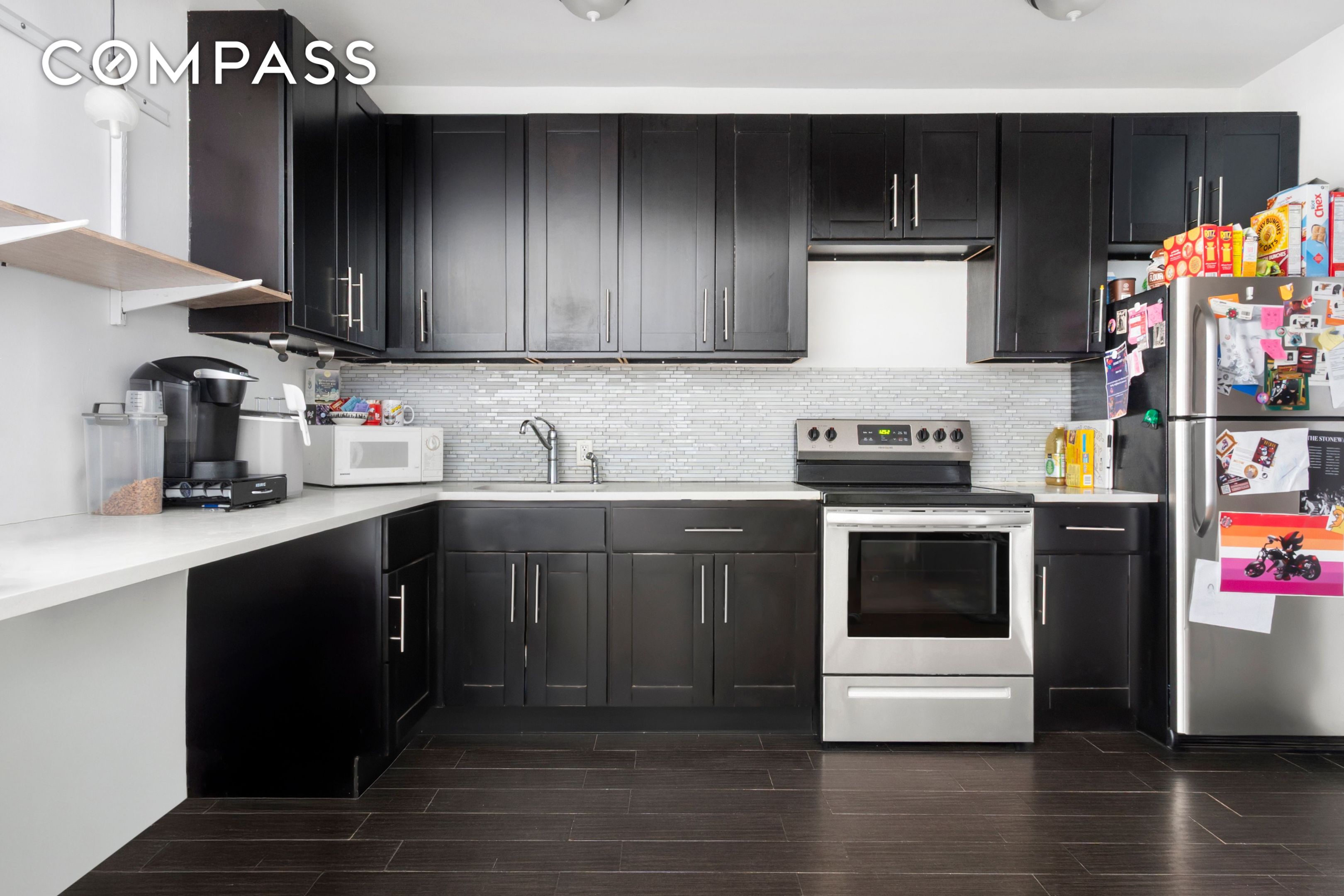 #9 photo, 431 Quincy Street, Bedford-Stuyvesant , NY 11221