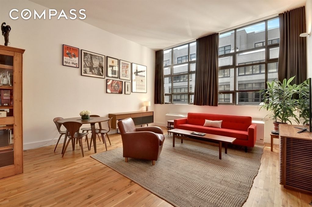 #1 photo, 360 Furman Street, ブルックリン区 Brooklyn Heights , NY 11201