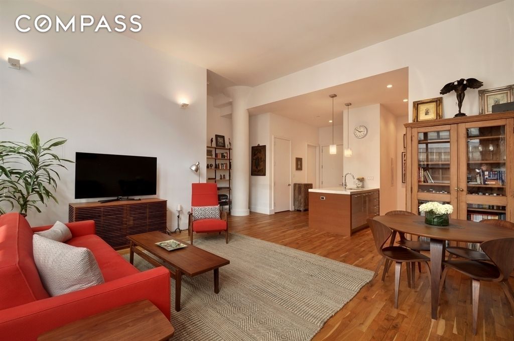 #4 photo, 360 Furman Street, ブルックリン区 Brooklyn Heights , NY 11201