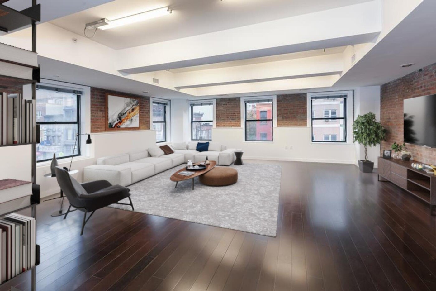 #23 photo, 334 GRAND Street, Lower East Side , NY 10002